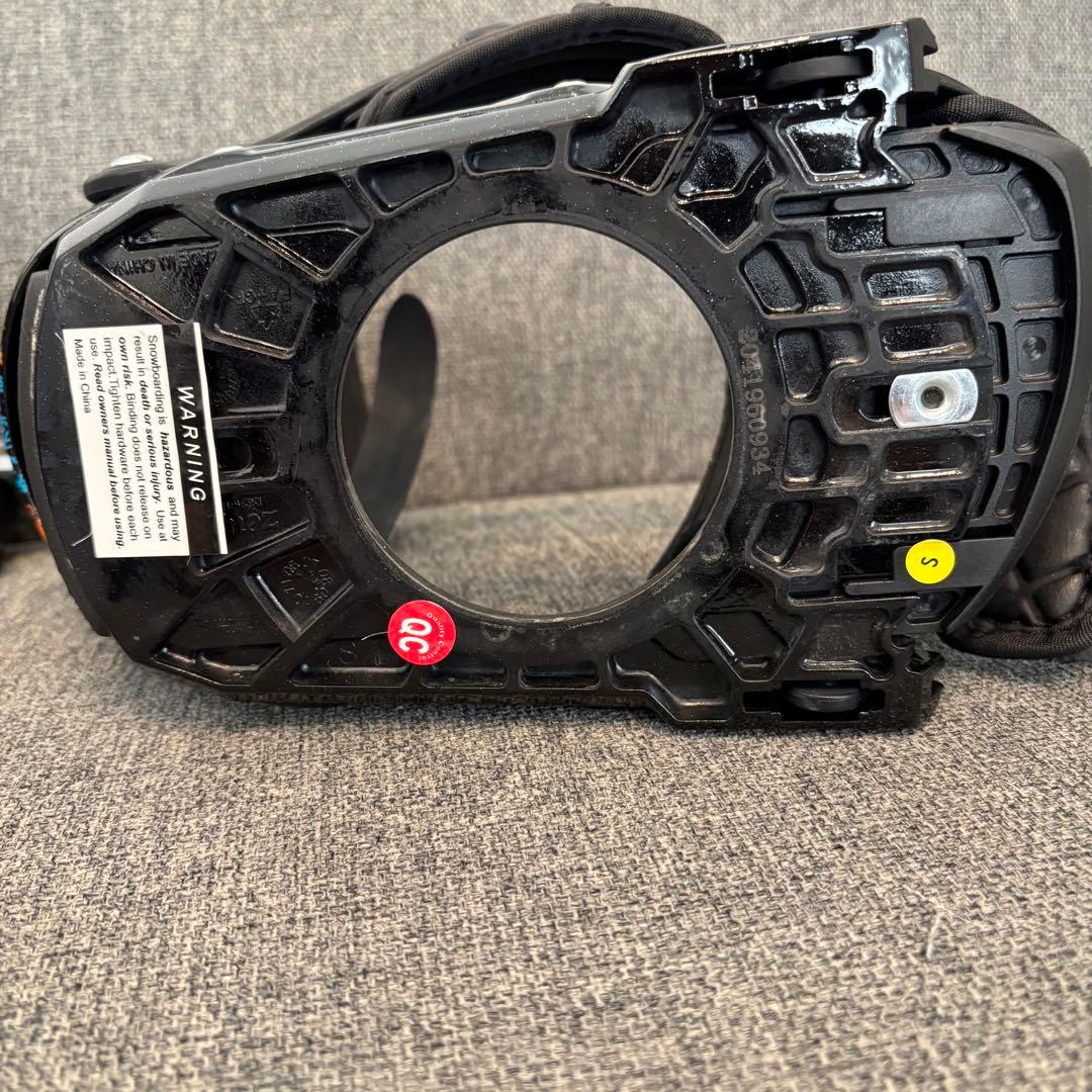 美品✨ アトミック VANITY S/M レディース 1シーズンのみ使用