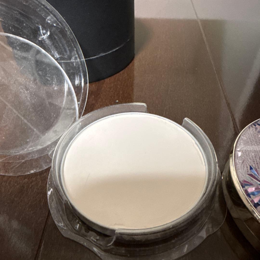 あ*み様 blancdameブランダーム スノービューティー パウダー マキアー