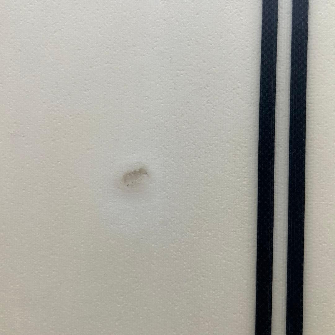 4938アルメリック ネックベアード２ スパインテック 5'9