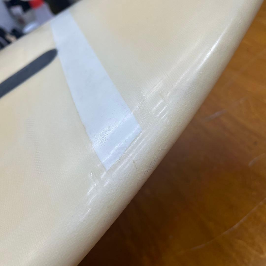 4938アルメリック ネックベアード２ スパインテック 5'9