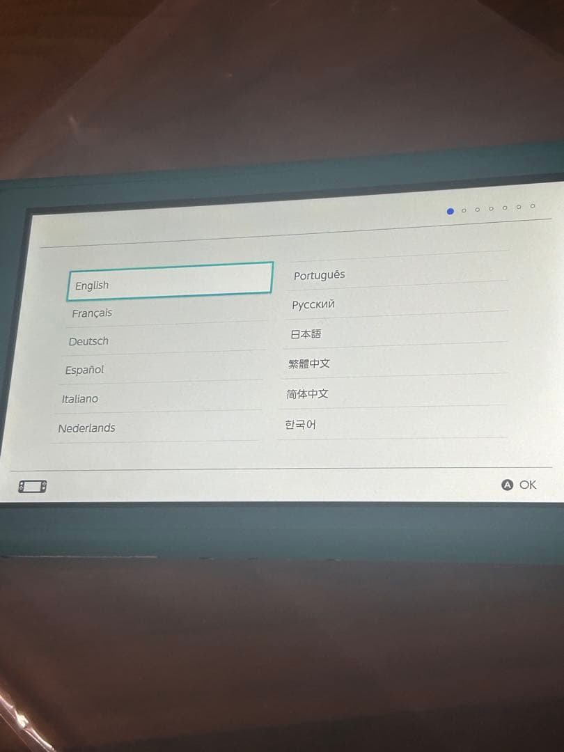 Nintendo Switch Lite ターコイズ どうぶつの森セット