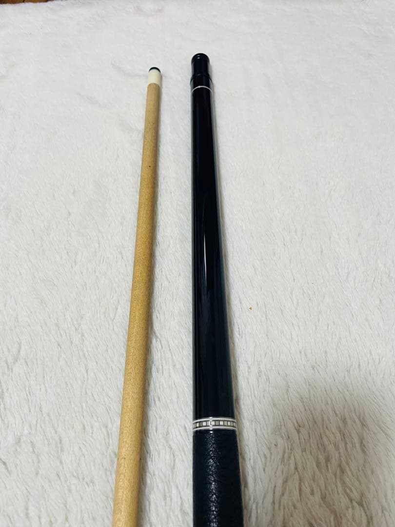 EXCEED ビリヤードキュー MEZZ