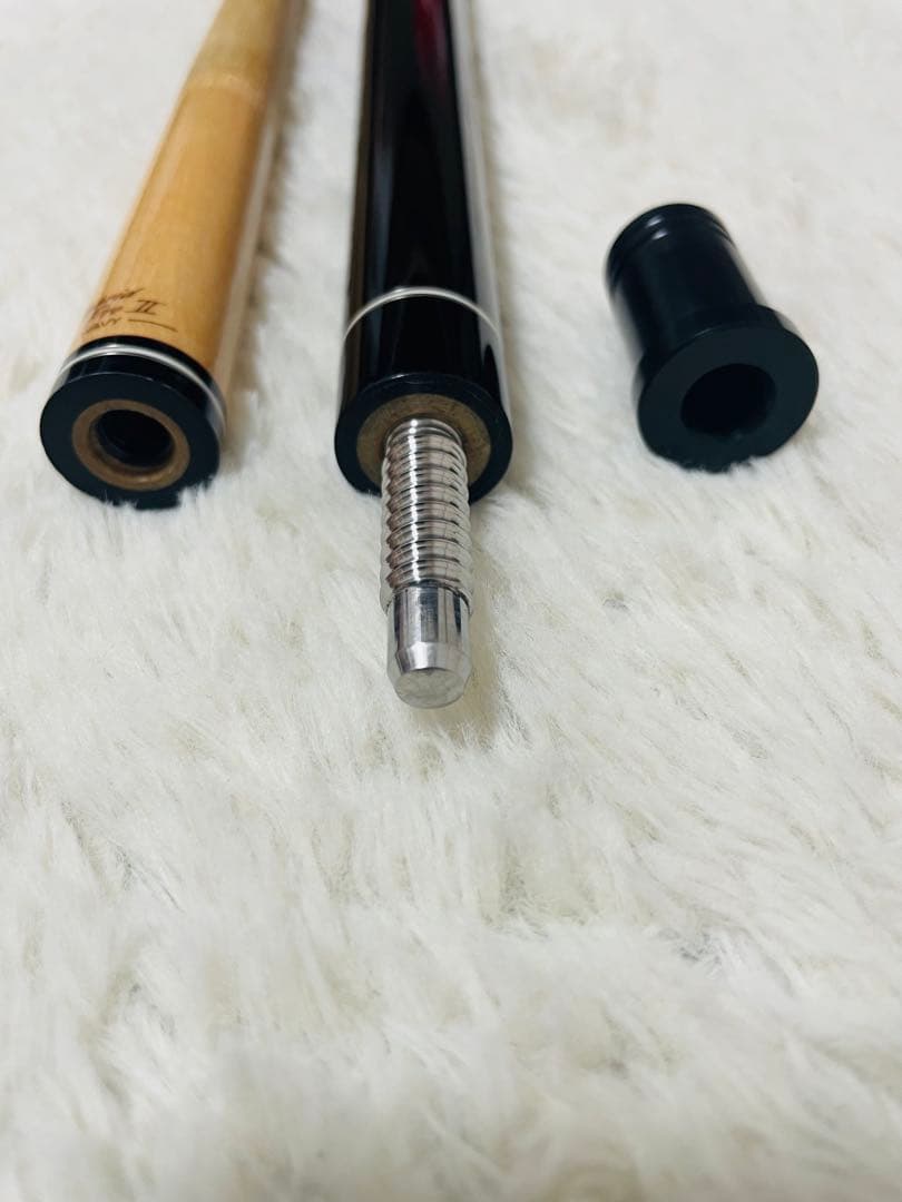 EXCEED ビリヤードキュー MEZZ