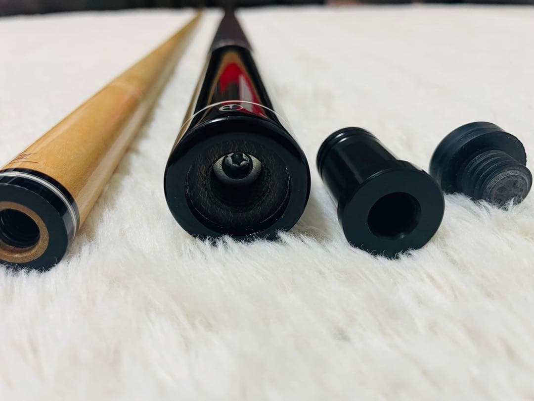 EXCEED ビリヤードキュー MEZZ