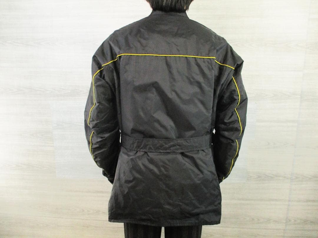 80s ベルスタッフ＜TRIAL MASTER 500 ジャケット＞M0275c