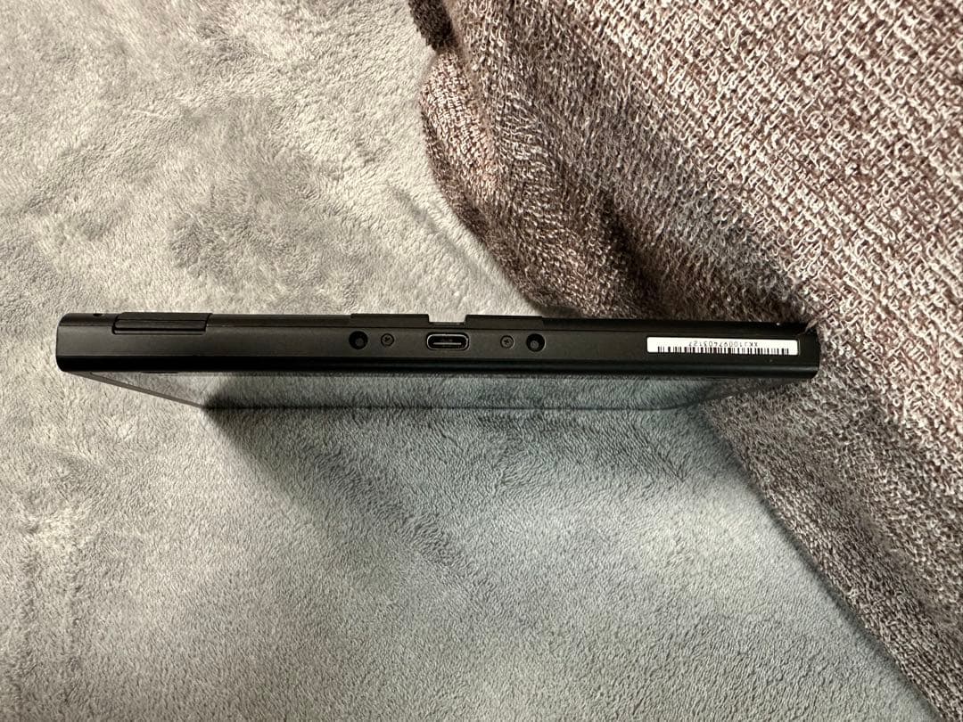 Nintendo Switch 本体　2022年