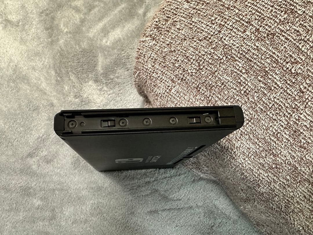 Nintendo Switch 本体　2022年