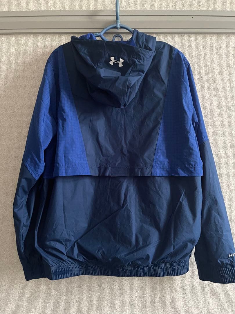 アンダーアーマー ザ・ロック　上下セット