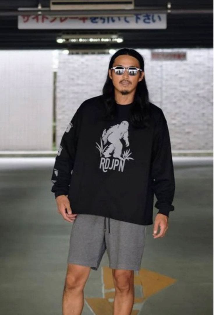 ゆうちんさん専用 25日までお取り置き レイドフット 2枚セット