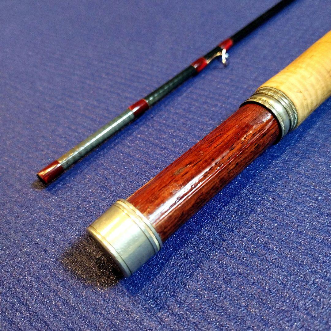 ロッド Northland Trad 7\"6' #3~4