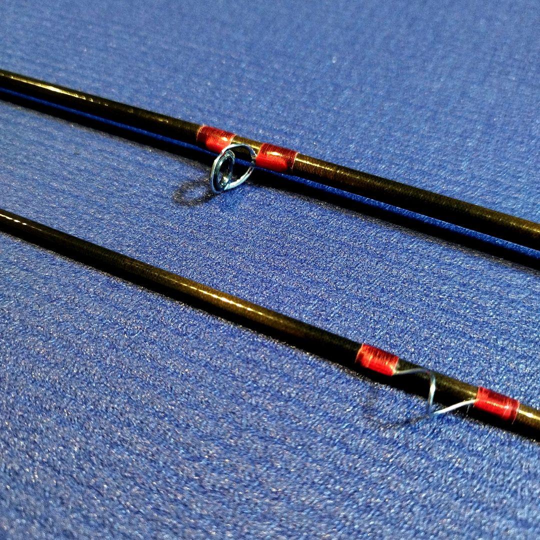 ロッド Northland Trad 7\"6' #3~4