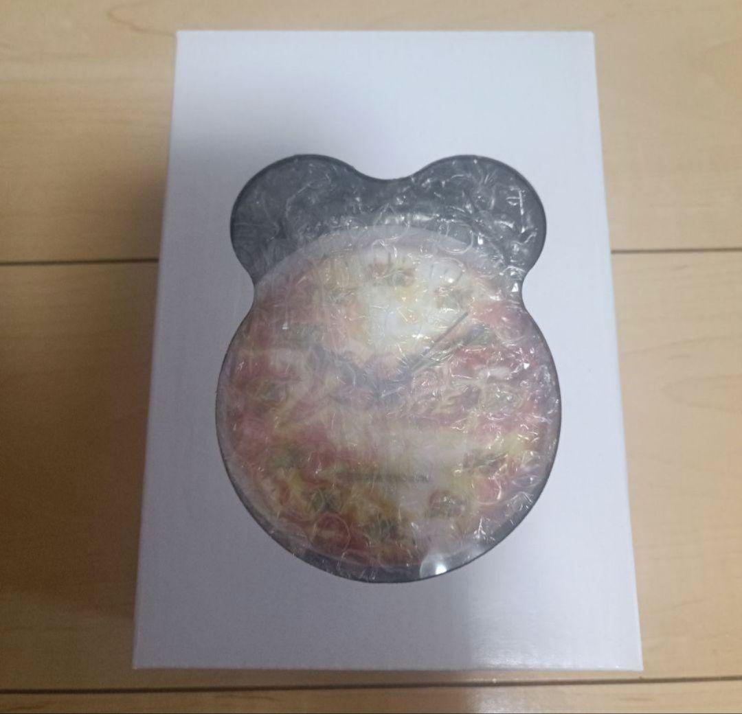 革命機ヴァルヴレイヴ ハラキリDRIVE目覚まし時計