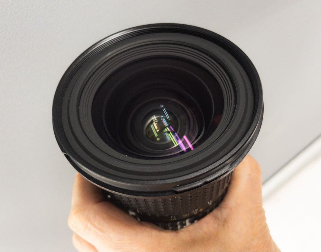 レンズ(ズーム) smc PENTAX67 ZOOM 1:4.5 55-100mm