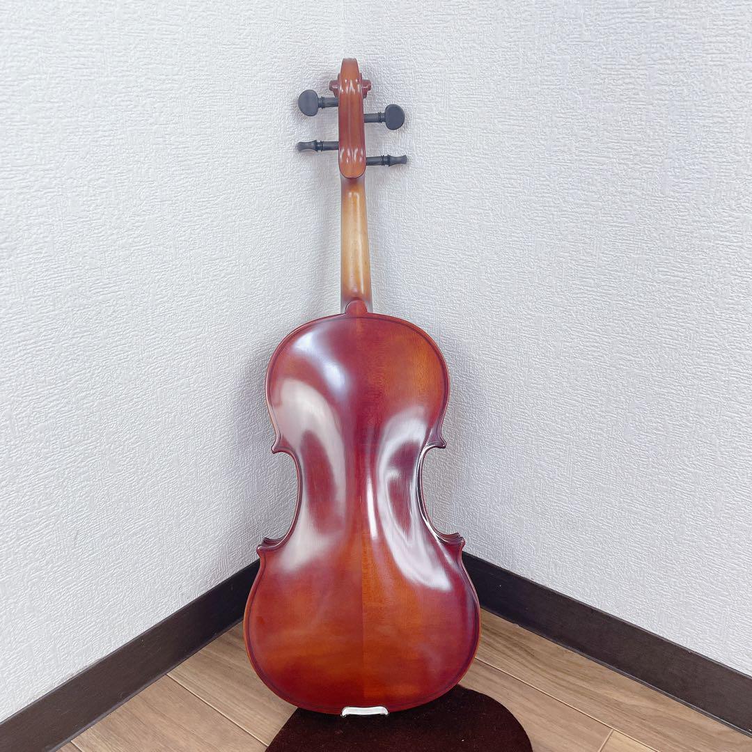 Carlogiordano vs-2 4/4 バイオリン