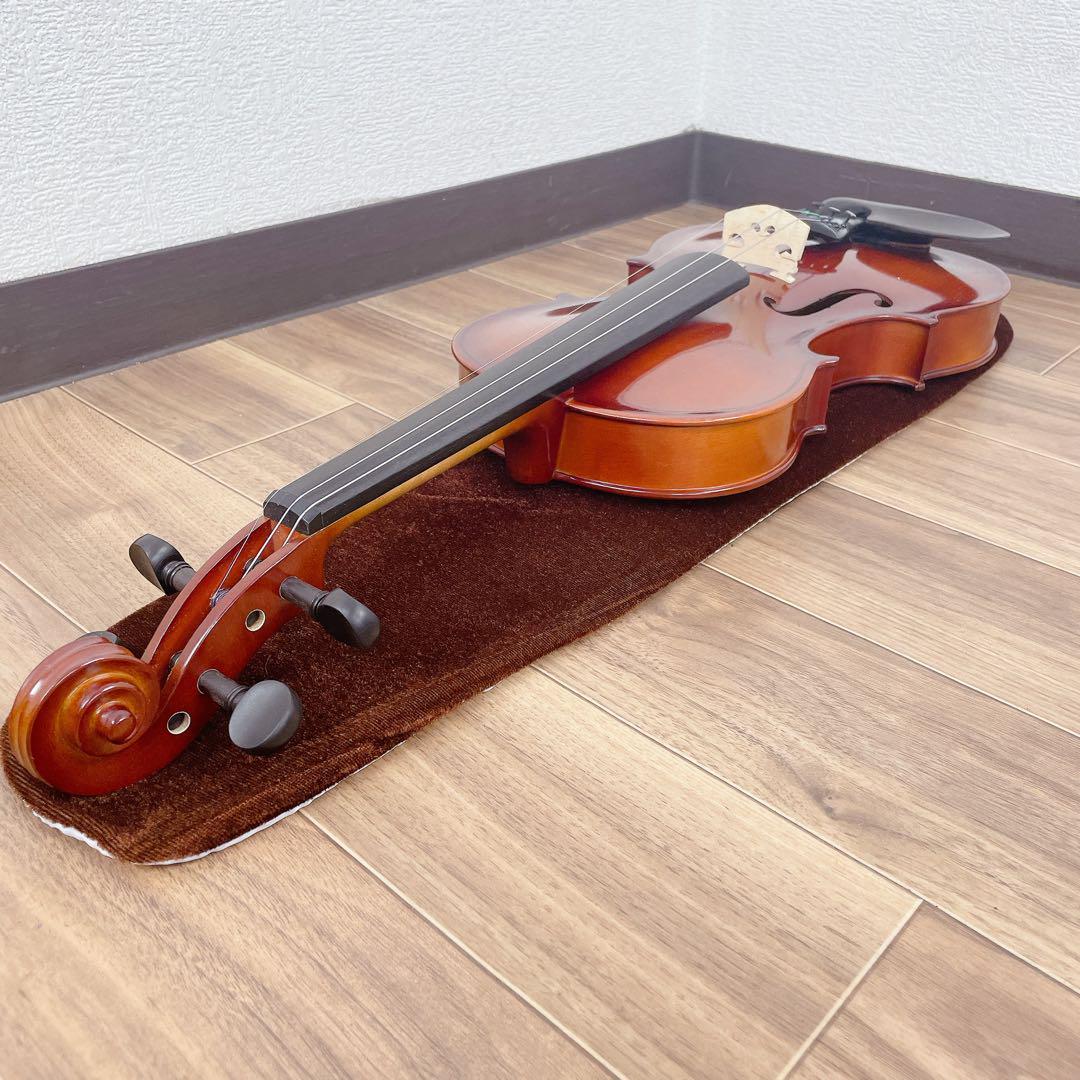 Carlogiordano vs-2 4/4 バイオリン