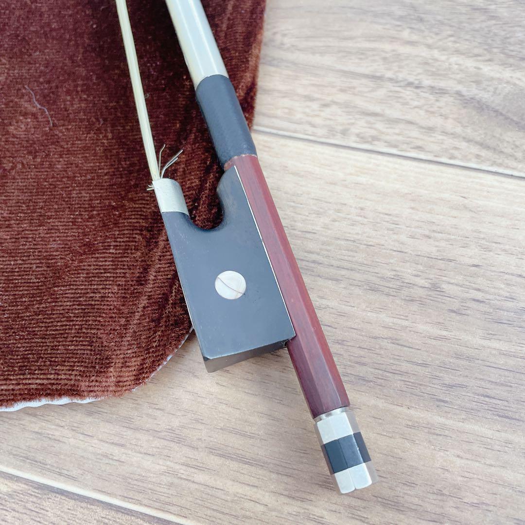 Carlogiordano vs-2 4/4 バイオリン