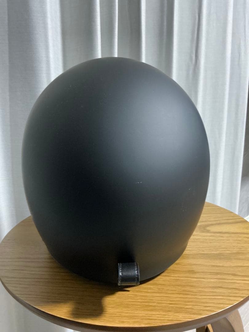 【極美品】SHOEI バイク　ヘルメット　J・O ジェイ・オー　マットブラック