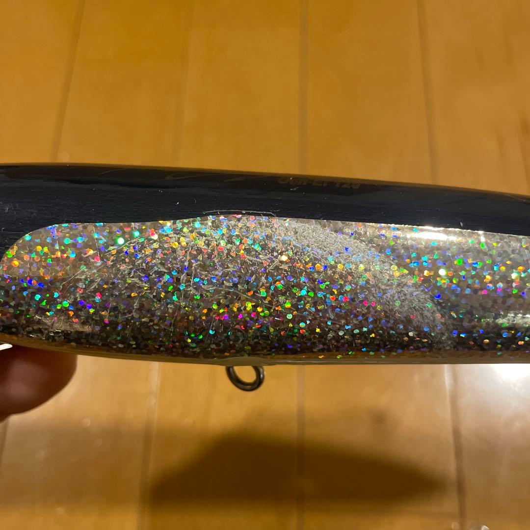 カーペンター　ガンマ120 ガンマ90 幻影120セット