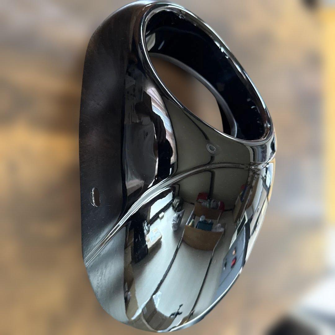 EASYRIDERS イージーライダース製　スポーツスター用ビキニカウル