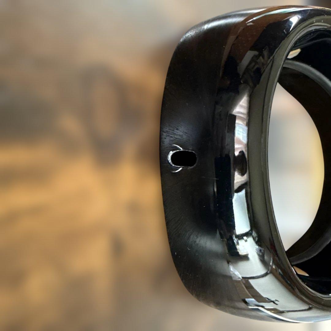 EASYRIDERS イージーライダース製　スポーツスター用ビキニカウル