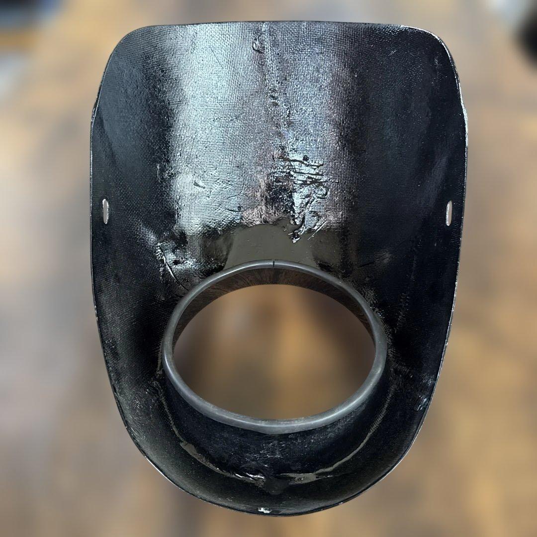 EASYRIDERS イージーライダース製　スポーツスター用ビキニカウル