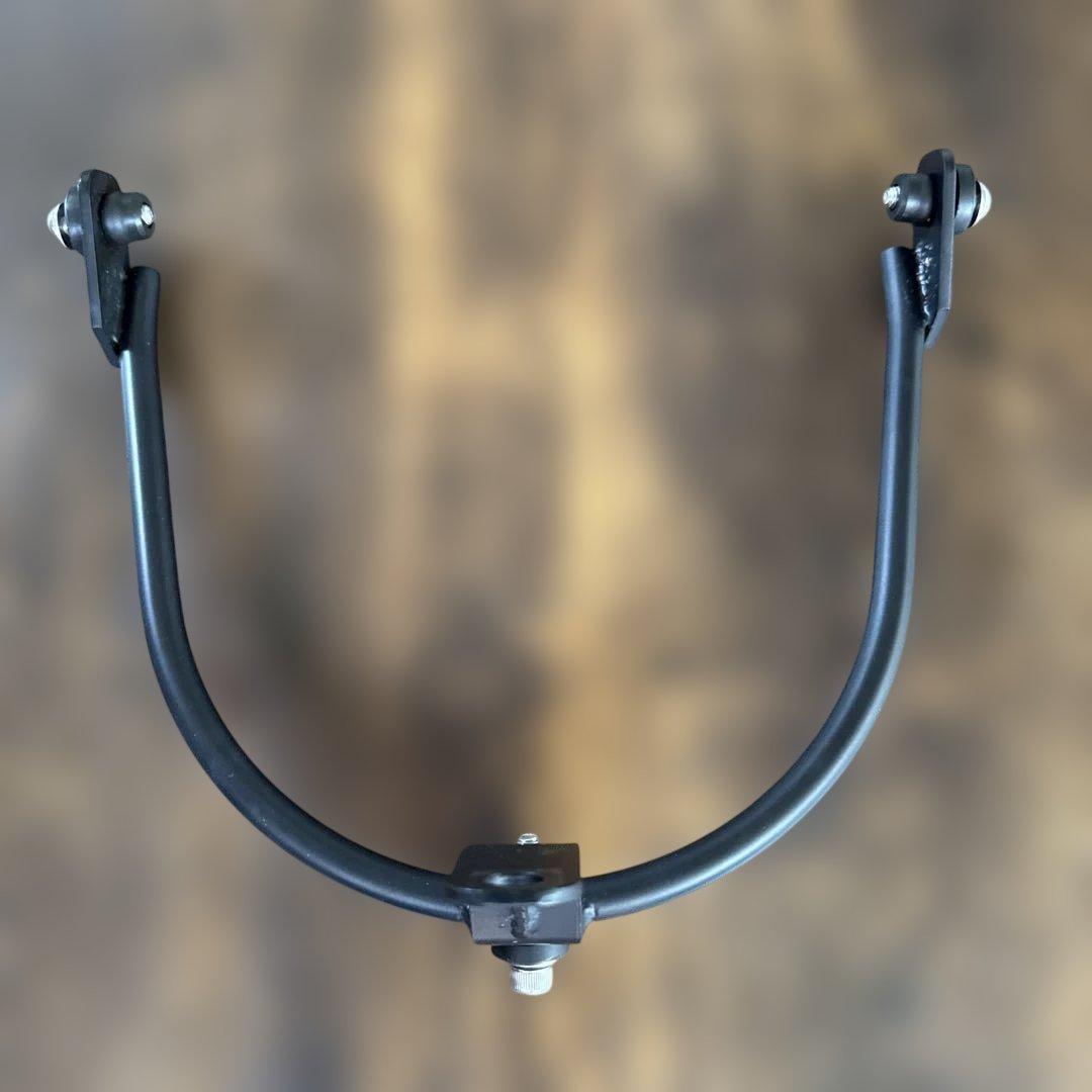 EASYRIDERS イージーライダース製　スポーツスター用ビキニカウル