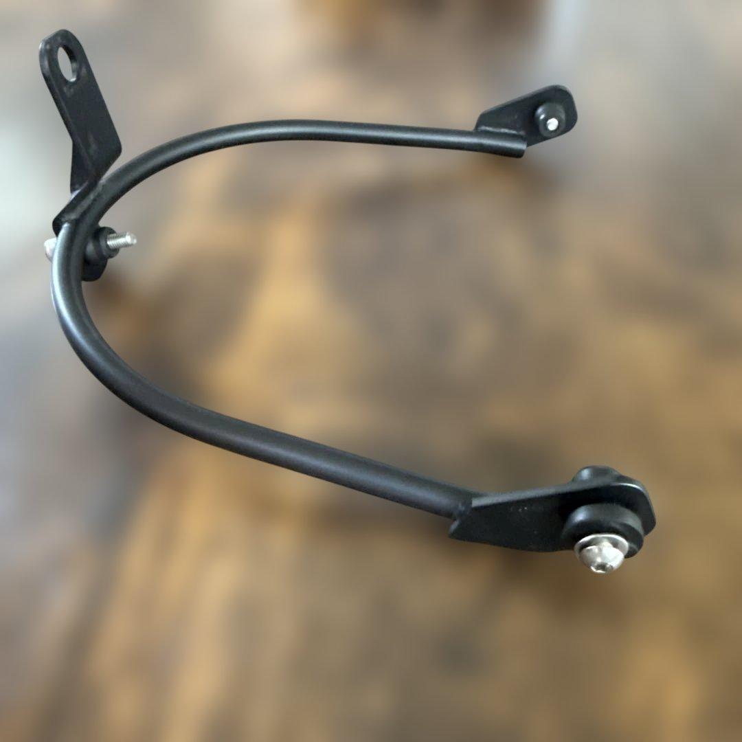 EASYRIDERS イージーライダース製　スポーツスター用ビキニカウル