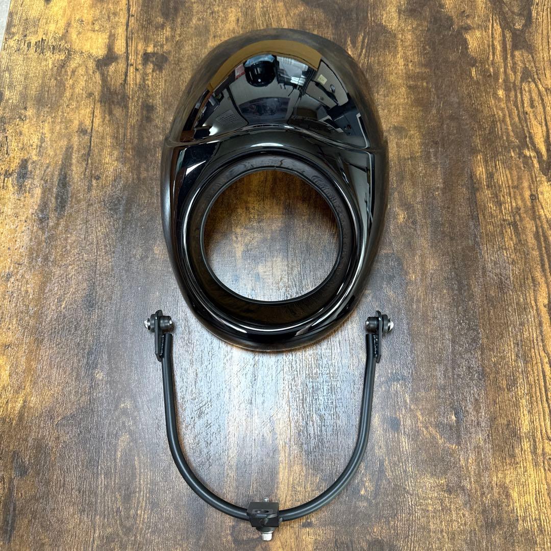 EASYRIDERS イージーライダース製　スポーツスター用ビキニカウル