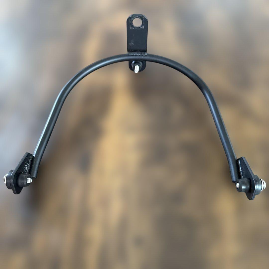 EASYRIDERS イージーライダース製　スポーツスター用ビキニカウル