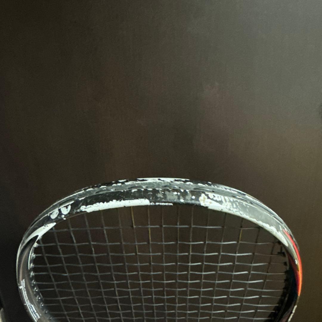 YONEX NEXIGA 70S 【りゅう】