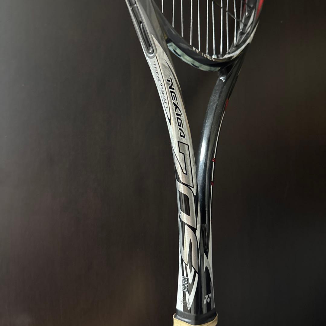 YONEX NEXIGA 70S 【りゅう】