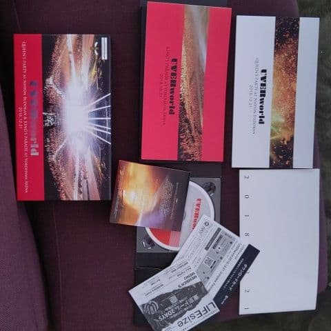 UVERworld/UVERworld 2018.12.21 Complete…