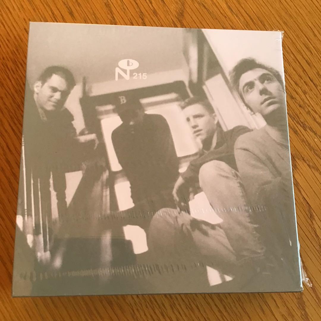 洋楽 Complete Studio Recordings 8CD Karate