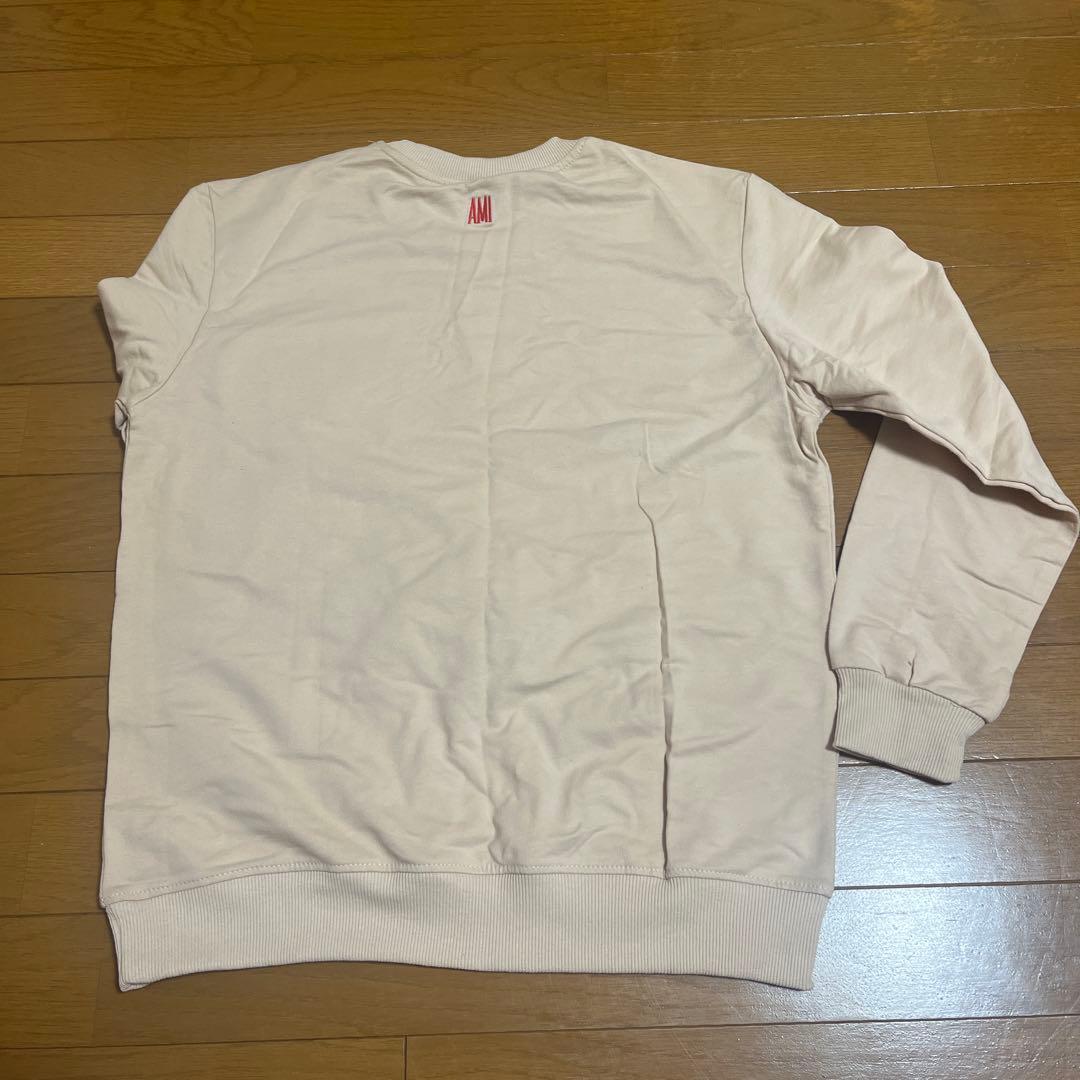 し*】様 アミパリス　スウェット　トレーナー