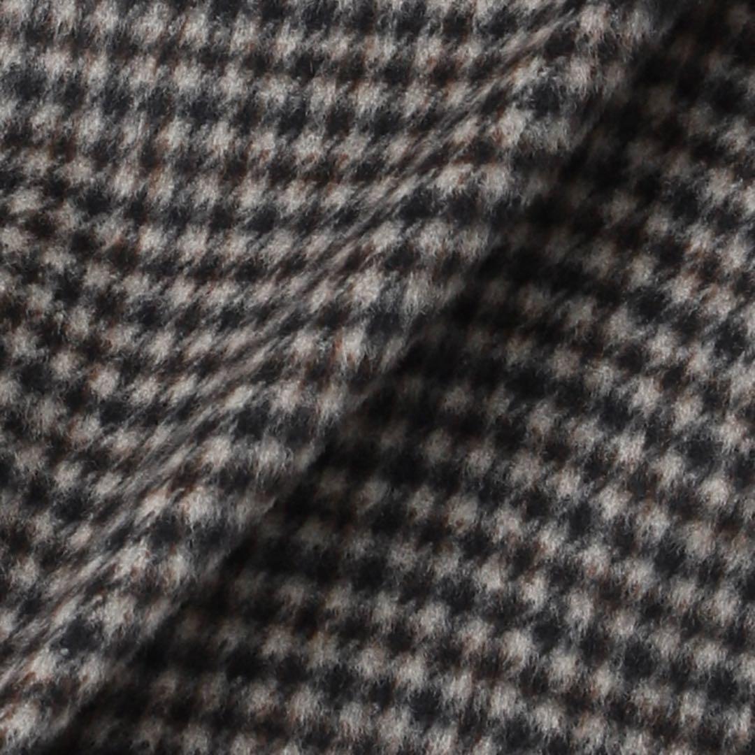 B.C STOCK S120 ブレンドリバーシブルコート ブラック M