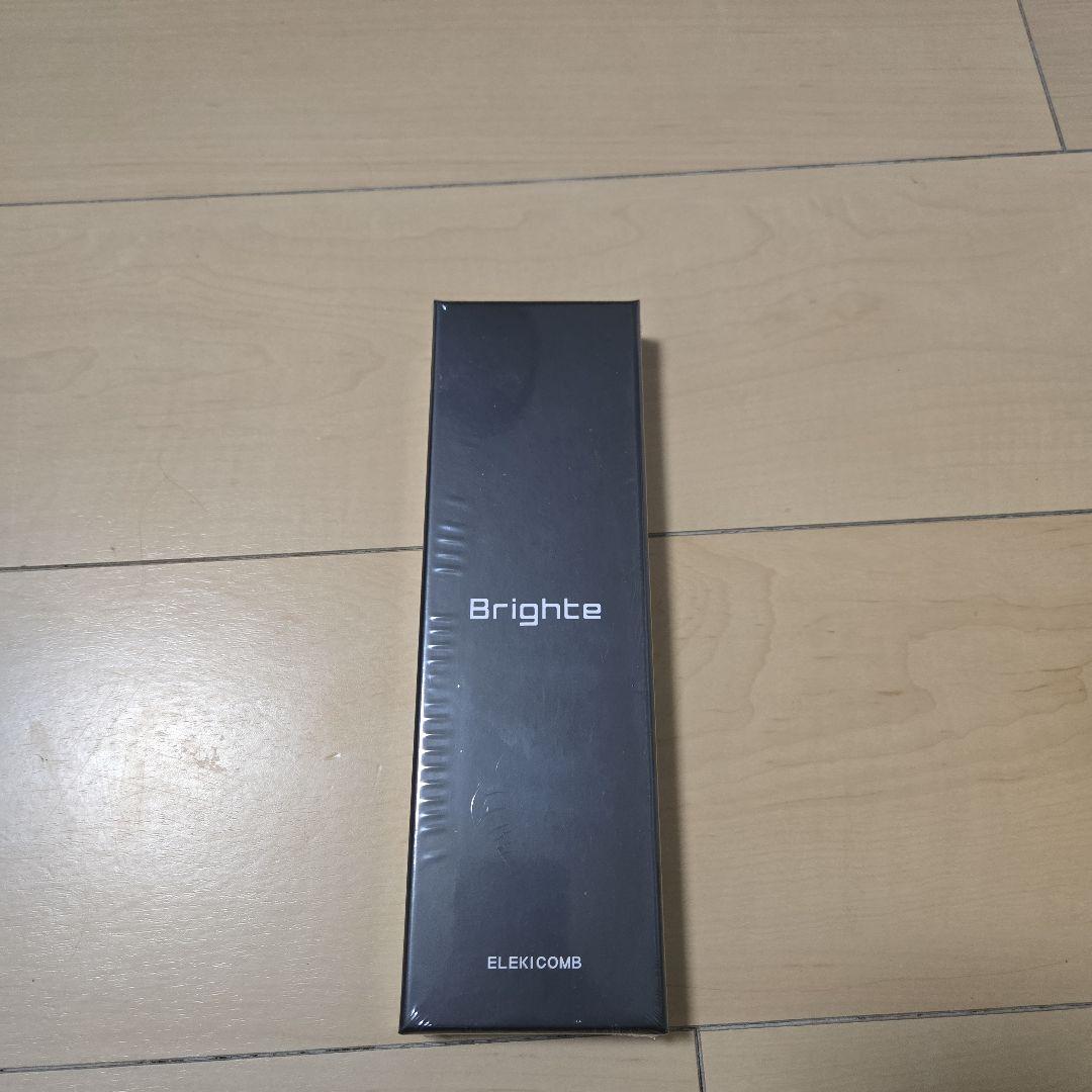 ヘアドライヤー Brighte Shower Dryer