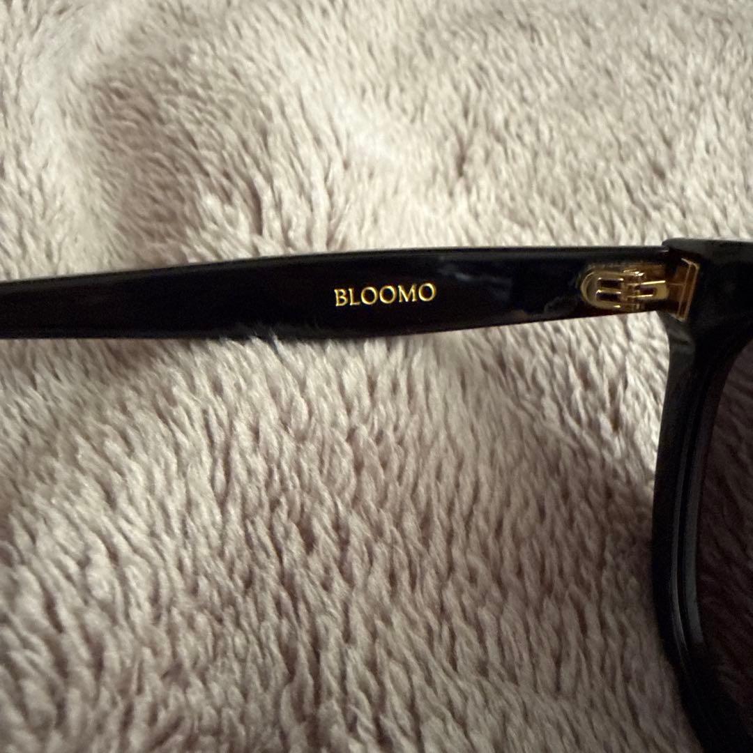 Gentle Monster ブラックサングラス