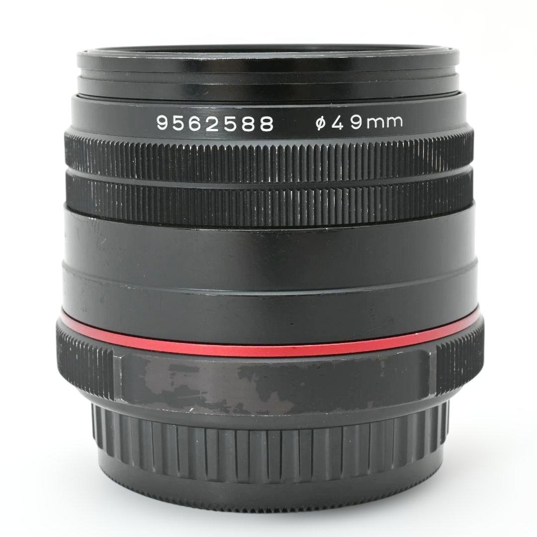 ペンタックス PENTAX-DA 35mmF2.8 Macro Limited