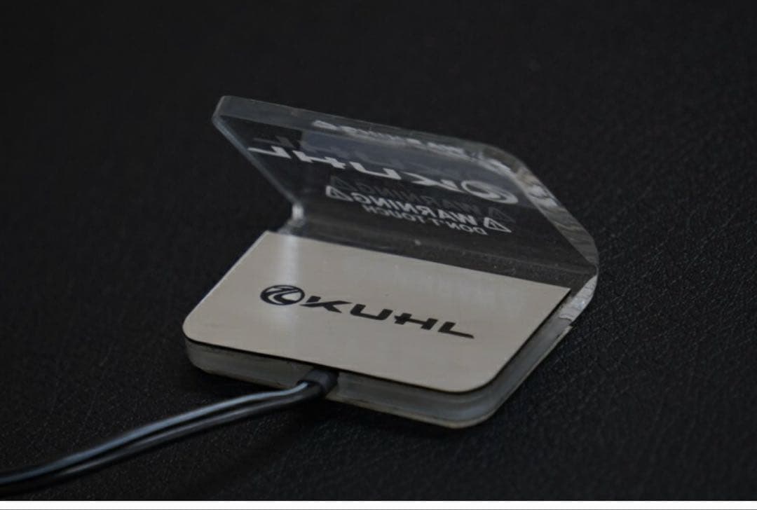 KUHL RACING クールレーシング　LEDスキャナー