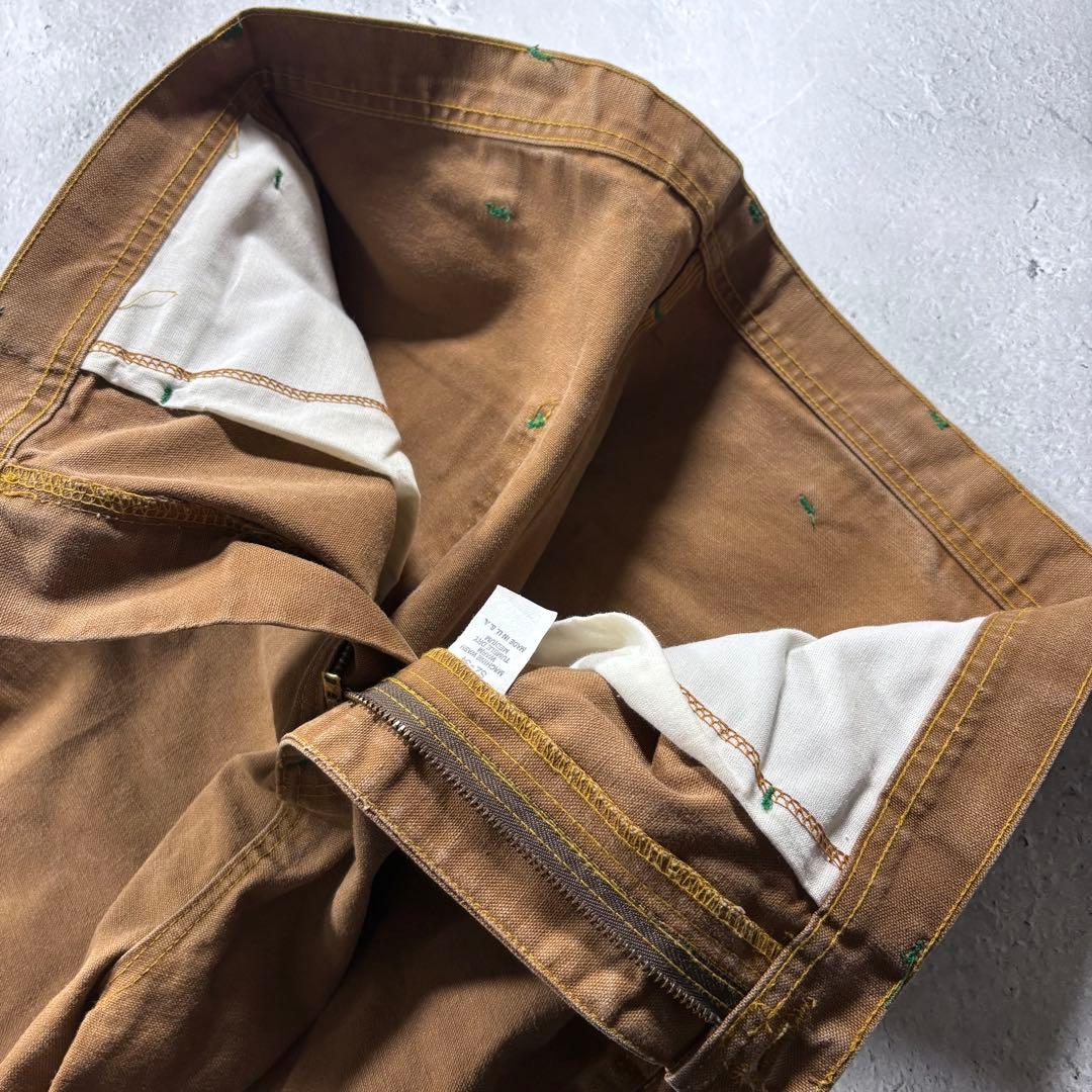 パンツ 70s Sweet Orr Duck Painter Pants