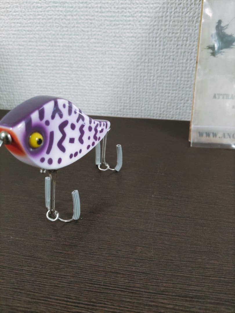 Anglers Made　ラミナ