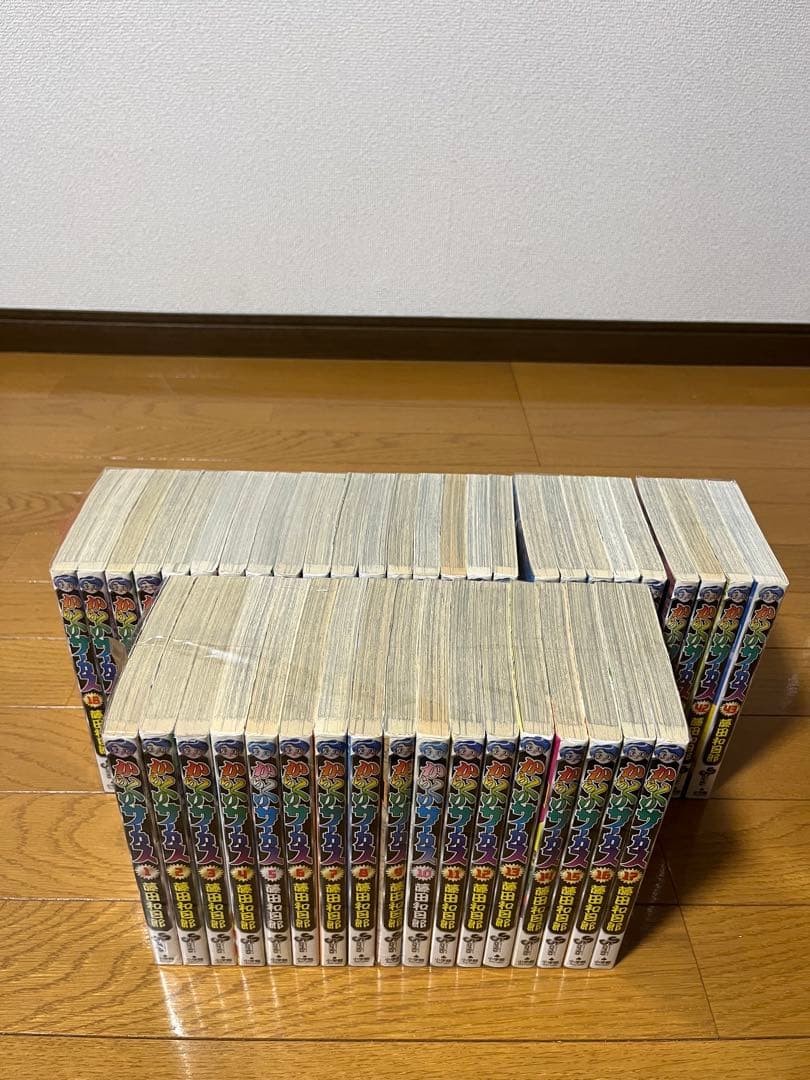 からくりサーカス　１～４３巻　全巻セット