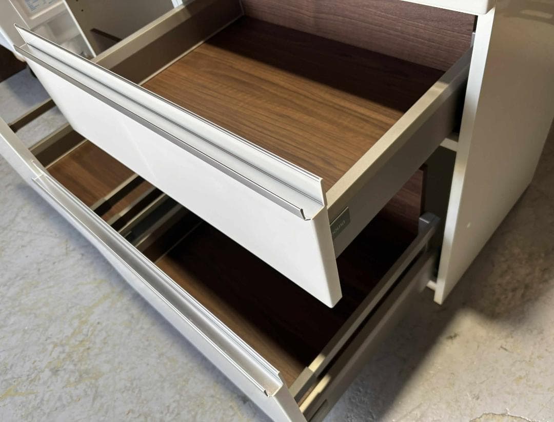 Dai 最高級 PAMOUNA キッチンボード日本製レンジボードキッチン