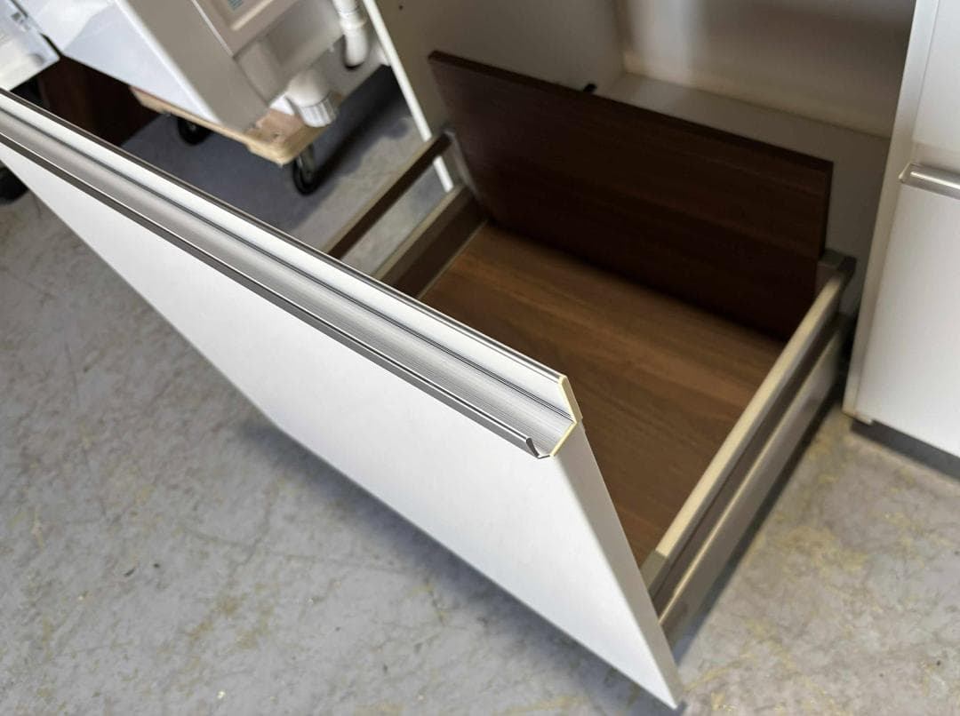 Dai 最高級 PAMOUNA キッチンボード日本製レンジボードキッチン