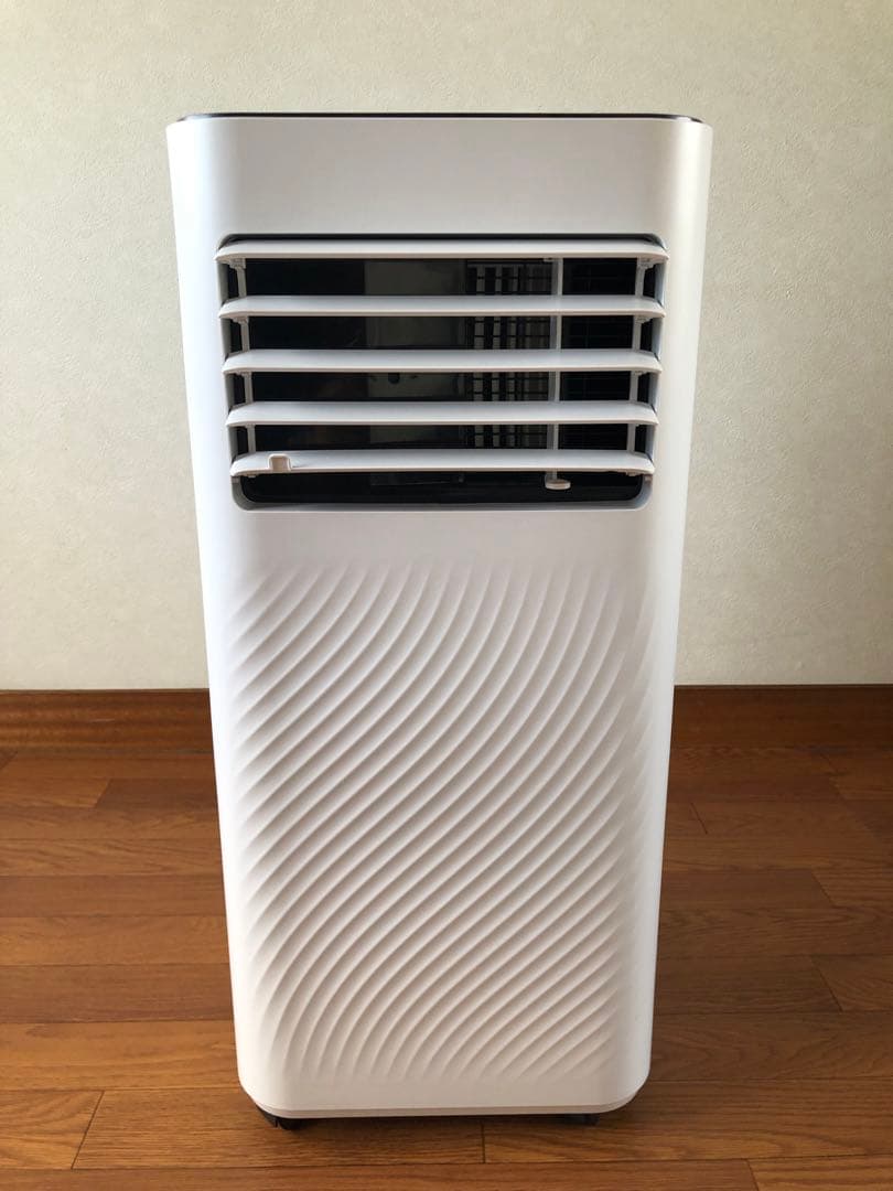 スポットエアコン 4WAY（冷風・温風・送風・除湿）2024年式24h以内発送