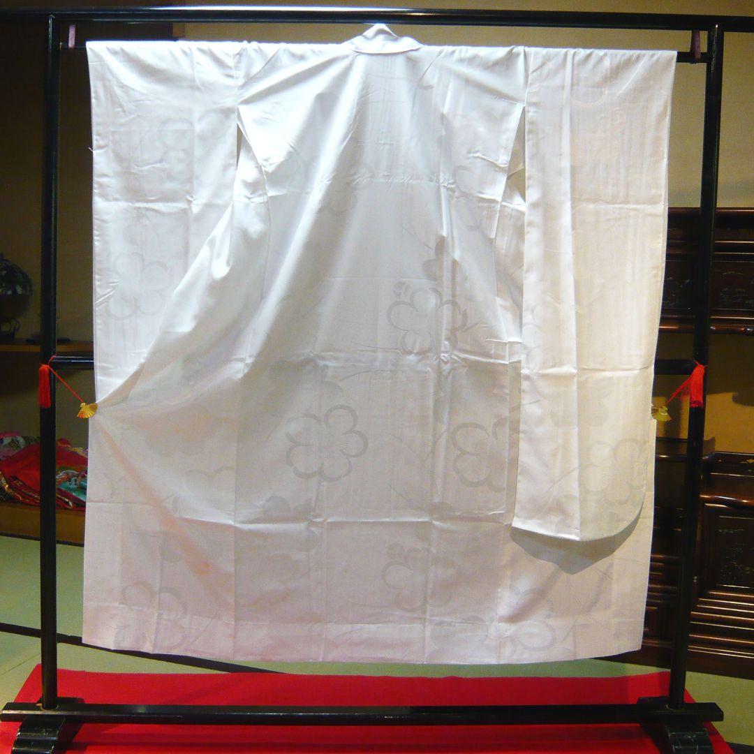 長襦袢 花嫁 白無垢 打掛 引き振袖
