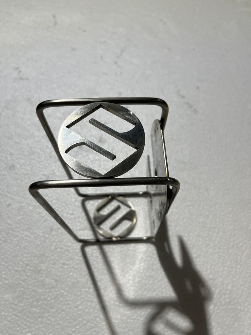 gs400 トロピカル製 常夏テールガード