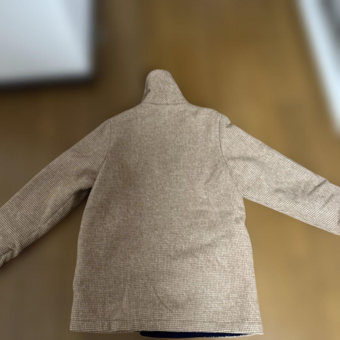 glamb グラムBonny ranch coat ボニーランチコート　サイズ4