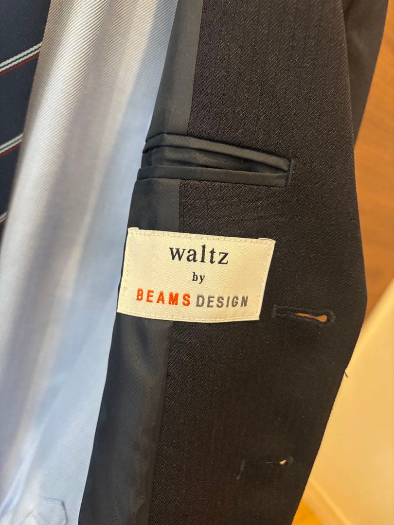 waltz by BEAMS DESIGN 男の子 スーツ 160cm