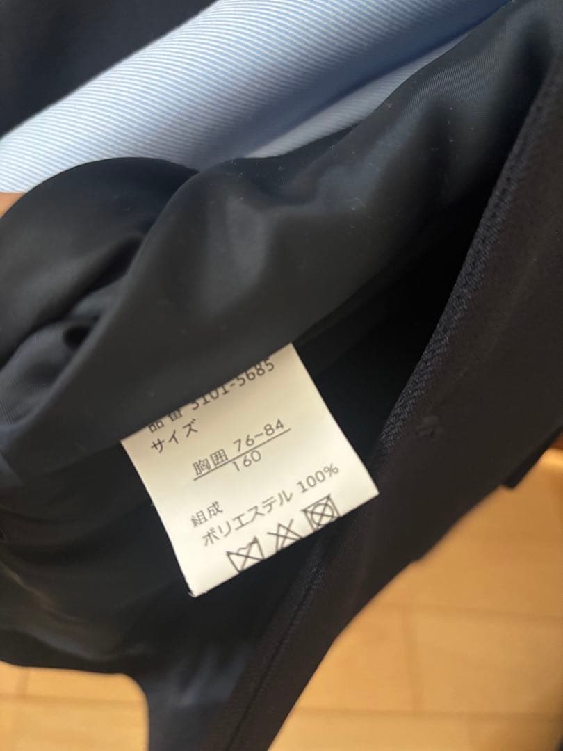 waltz by BEAMS DESIGN 男の子 スーツ 160cm